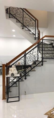 BÁN NHÀ HẺM 740 ĐIỆN BIÊN PHỦ QUẬN 10 - 46M2
