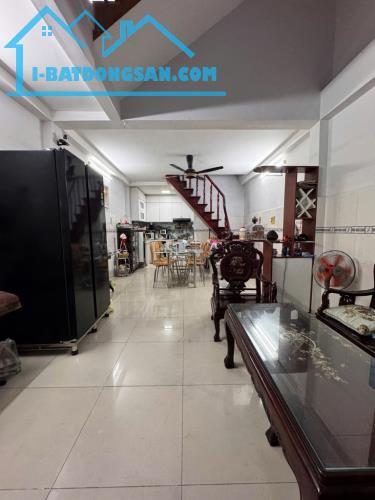 MẶT TIỀN KINH DOANH NGAY GÒ XOÀI-MÃ LÒ, 48M2, 3 TẦNG GIÁ CHỈ HƠN 4 TỶ