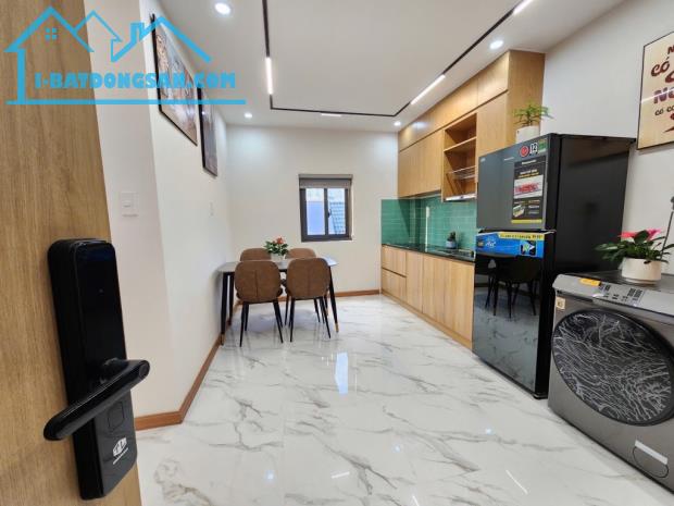 BÁN NHÀ HẺM 650 ĐIỆN BIÊN PHỦ QUẬN 10 - 85M2 - 2