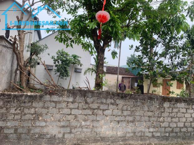bán lô đất 80m2 Thủy Xuân Tiên hàng F0, otô tận đất ,mặt tiền hơn 6m  giá chỉ 1,X tỷ - 2