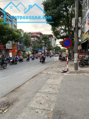 bán nhà phố Phùng Hưng, Q.Hà Đông, tuyến phố huyết mạch, kinh doanh tấp nập - 3
