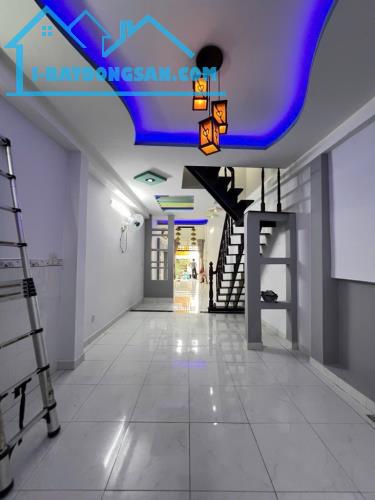 NGAY TÊN LỬA, CHỢ BÌNH TRỊ ĐÔNG, NHÀ 2 TẦNG, 53M2, GIÁ CHỈ HƠN 3 TỶ