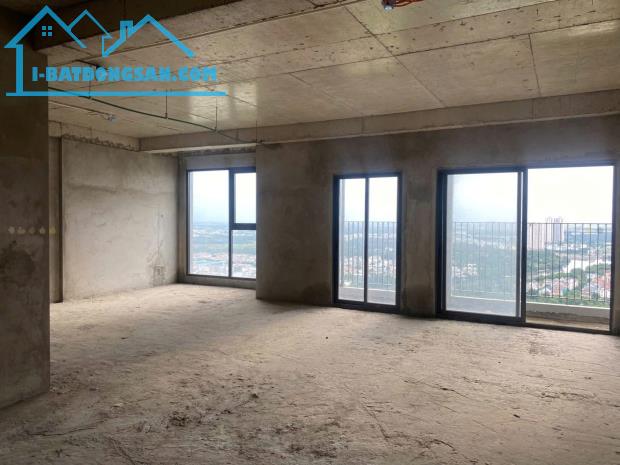 Bán căn 2PN 74m2 View Nguyễn Hữu Thọ tại Lavida Plus Q7 Nhà thô giá 4,1 tỷ bao hết - 1