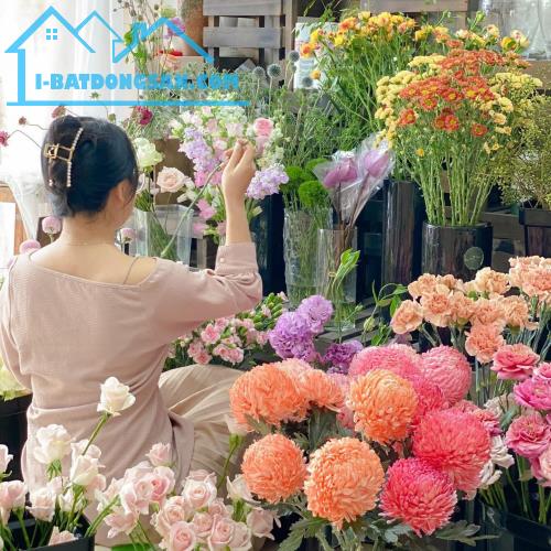 SANG NHƯỢNG TIỆM HOA tại 52 LÊ CHÂN, HẢI PHÒNG - 4