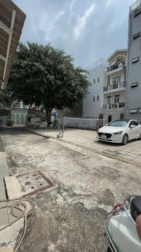 BÁN NHÀ KHU PHÂN LÔ LÊ TRỌNG TẤN- 4 LẦU BTCT – 2 MẶT HXH- 5M RA MẶT TIỀN- GÍA: 9.5Đ