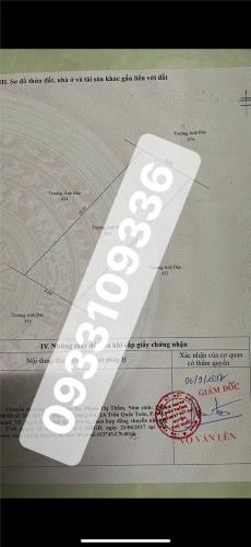 CHÍNH CHỦ CẦN BÁN NHANH LÔ Đất TẠI Ấp 3, Xã Cửa Cạn, TP Phú Quốc, Kiên Giang - 1