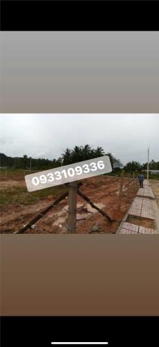 CHÍNH CHỦ CẦN BÁN NHANH LÔ Đất TẠI Ấp 3, Xã Cửa Cạn, TP Phú Quốc, Kiên Giang - 2