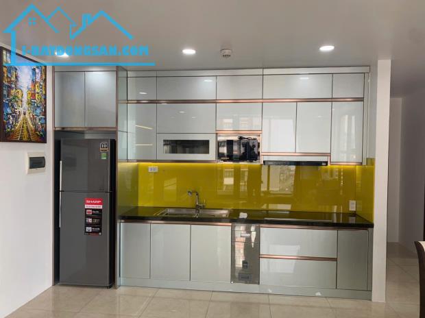 CHO THUÊ CĂN HỘ CAO CẤP 86M2 - CENTER POINT - 27 LÊ VĂN LƯƠNG - GIÁ 20 TRIỆU - 2