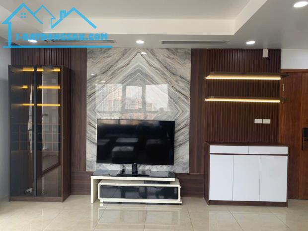 CHO THUÊ CĂN HỘ CAO CẤP 86M2 - CENTER POINT - 27 LÊ VĂN LƯƠNG - GIÁ 20 TRIỆU - 1