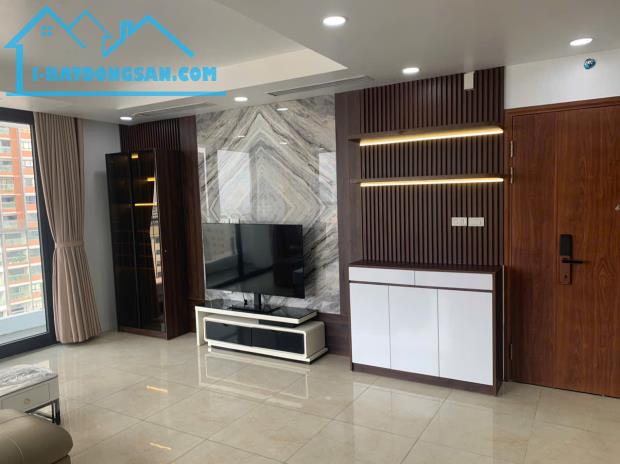 CHO THUÊ CĂN HỘ CAO CẤP 86M2 - CENTER POINT - 27 LÊ VĂN LƯƠNG - GIÁ 20 TRIỆU