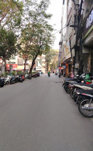 BÁN NHÀ MẶT PHỐ ĐẶNG TIẾN ĐÔNG, 58m2, 7 TẦNG PHÂN LÔ, MẶT TIỀN 6.5M - GIÁ CHỦ CHÀO 42 TỶ. - 1