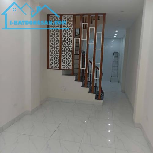 Bán gấp Nhà 4 tầng,38.8m² tại Thượng Đình - Nhị Khê, Thường Tín trục QL1A, sát ga Ngọc Hồi - 3