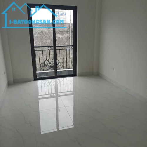 Bán gấp Nhà 4 tầng,38.8m² tại Thượng Đình - Nhị Khê, Thường Tín trục QL1A, sát ga Ngọc Hồi - 1