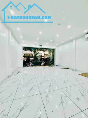 TRUNG TÂM ĐỐNG ĐA – MẶT PHỐ - VỈA HÈ – MẶT TIỀN RỘNG – 83M – 27 TỶ - 3