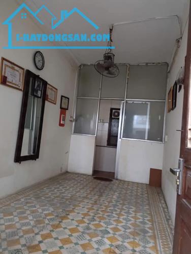 TRUNG TÂM ĐỐNG ĐA – MẶT PHỐ - VỈA HÈ – MẶT TIỀN RỘNG – 83M – 27 TỶ - 1