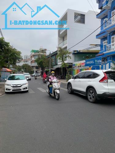 🆘HIẾM BÁN-THÍCH HỢP LÀM VĂN PHÒNG, TÒA NHÀ CHO THUÊ-KHU VIP NHẤT QUẬN 7 - 2