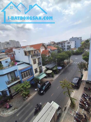 🆘HIẾM BÁN-THÍCH HỢP LÀM VĂN PHÒNG, TÒA NHÀ CHO THUÊ-KHU VIP NHẤT QUẬN 7