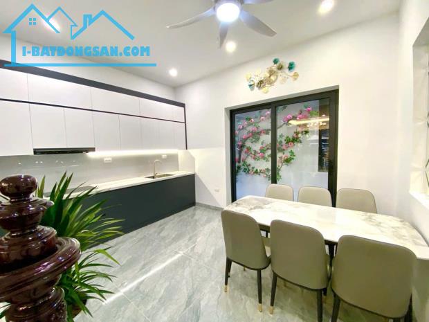 NHÀ ĐẸP ĐƯỜNG 19/5 VĂN QUÁN , HÀ ĐÔNG - 3