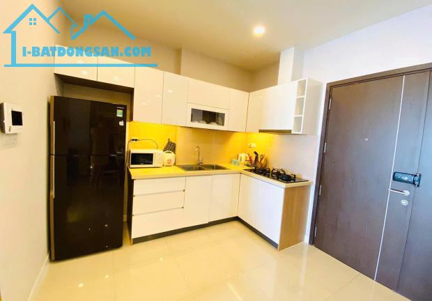 🧧Cho thuê căn hộ Prince Residence, 1 Phòng ngủ Tòa P1 Full nội thất #16Tr Tel 0942811343 - 1