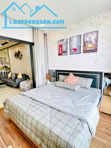 🧧Cho thuê căn hộ Prince Residence, 1 Phòng ngủ Tòa P1 Full nội thất #16Tr Tel 0942811343 - 2