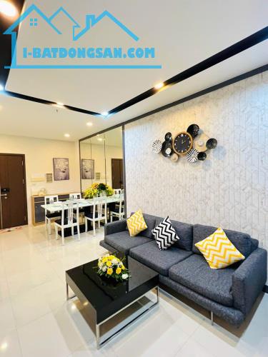 🧧Cho thuê căn hộ Prince Residence, 1 Phòng ngủ Tòa P1 Full nội thất #16Tr Tel 0942811343 - 3