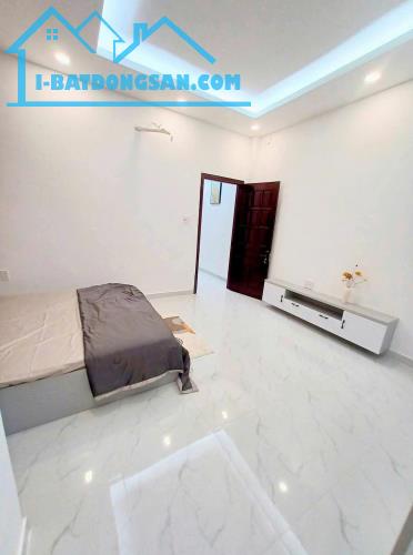 --Bán nhà hẻm Duy Tân, phường 8, quận Tân Bình; 69m2; chợ TB - 8 tỷ - 2