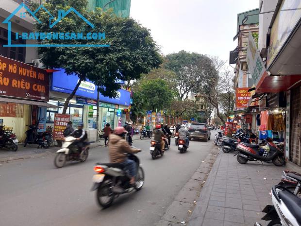 Bán Đất Trương Định, Ô TÔ  93m, 10,5 tỷ, Lh: 0984417892.