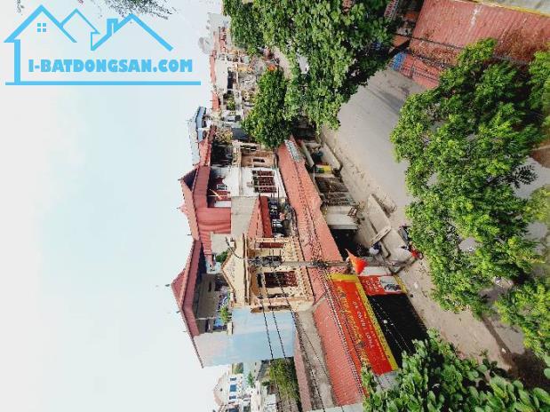 🎉🎉🎉CỔ ĐIỂN HẢI BỐI  DT 43m2 .GIÁ chỉ nhỉnh 5tỷ . - 1