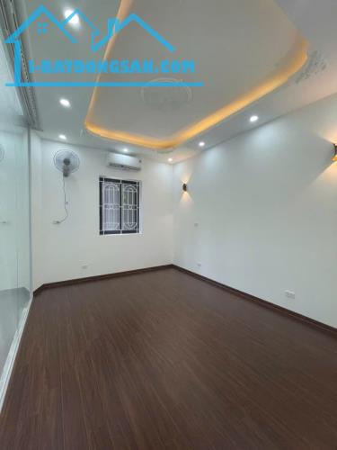 Ch.ính chủ cần bán nhà khu Bùi Xương Trạch. DT : 65m x 4 tầng / SĐCC - 1