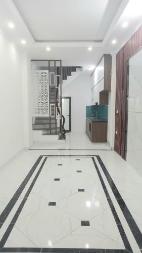 NHÀ MỚI TINH 💥6x TỶ💥 VĨNH PHÚC- BA ĐÌNH GẦN 40M2 ĐẤT, 5 TẦNG, 3 NGỦ ☎️ 0969606964 - 1
