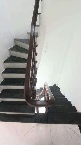 NHÀ MỚI TINH 💥6x TỶ💥 VĨNH PHÚC- BA ĐÌNH GẦN 40M2 ĐẤT, 5 TẦNG, 3 NGỦ ☎️ 0969606964 - 3