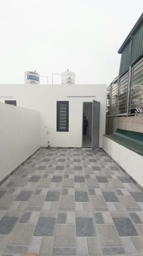 NHÀ MỚI TINH 💥6x TỶ💥 VĨNH PHÚC- BA ĐÌNH GẦN 40M2 ĐẤT, 5 TẦNG, 3 NGỦ ☎️ 0969606964 - 5