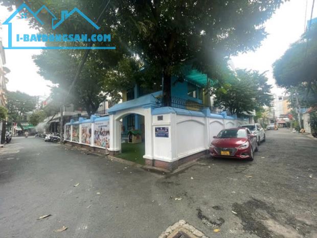 Bán nhà Biệt thự Mini, Hẻm 8m Trương Công Định - Bàu Cát, DT: 7.6x12m, 4 Tầng, 14.5 tỷ. - 4