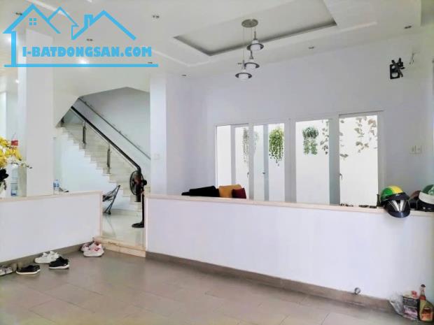 Bán nhà Biệt thự Mini, Hẻm 8m Trương Công Định - Bàu Cát, DT: 7.6x12m, 4 Tầng, 14.5 tỷ. - 3