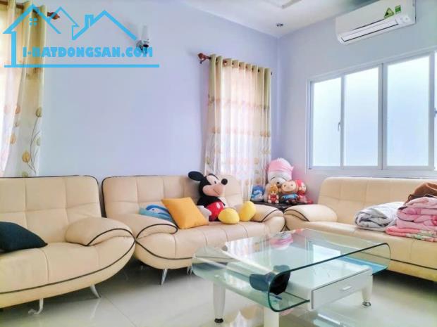 Bán nhà Biệt thự Mini, Hẻm 8m Trương Công Định - Bàu Cát, DT: 7.6x12m, 4 Tầng, 14.5 tỷ. - 2