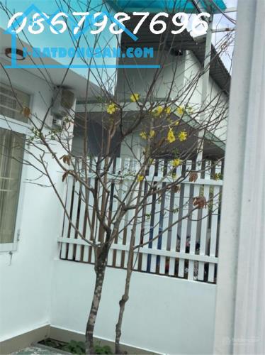Bán Nhà Mới Xây 2 Mặt Tiền Hẻm, Thiết Kế Hiện Đại, Nha Trang - Giá 3.55 Tỷ - 3