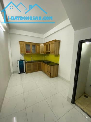 Bán nhà, Mậu Lương - Hà Đông, 40m2, 4 tầng, 4 ngủ, giá chỉ 5 tỷ 7 - 2