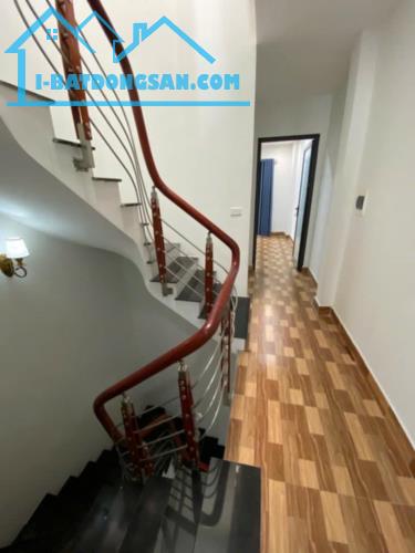 Bán nhà, Mậu Lương - Hà Đông, 40m2, 4 tầng, 4 ngủ, giá chỉ 5 tỷ 7 - 1