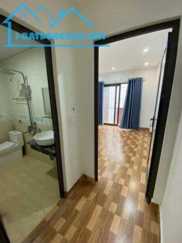 Bán nhà, Mậu Lương - Hà Đông, 40m2, 4 tầng, 4 ngủ, giá chỉ 5 tỷ 7