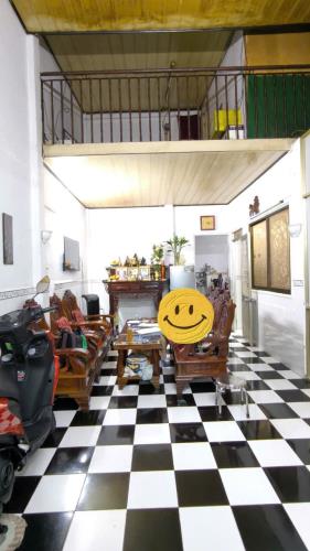 Bán nhà quận 10, đường Thành Thái, hẻm xe hơi, cấp 4, 93m2, 11.9 tỷ - 1