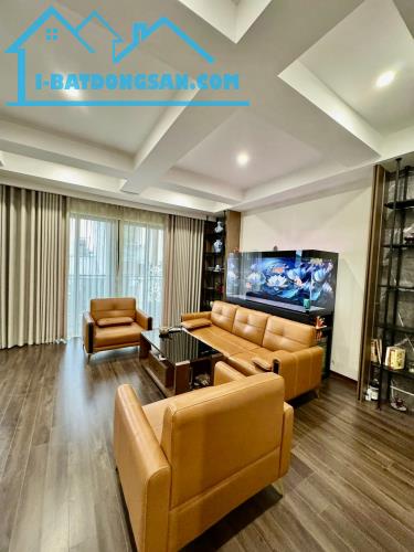 Bán Nhà Ngô Gia Tự 68m2-10 tỷ-DÂN XÂY-THANG MÁY-Ô TÔ-FULL NỘI THẤT XỊN-PHÁP LÝ CHUẨU-6 NGỦ - 4