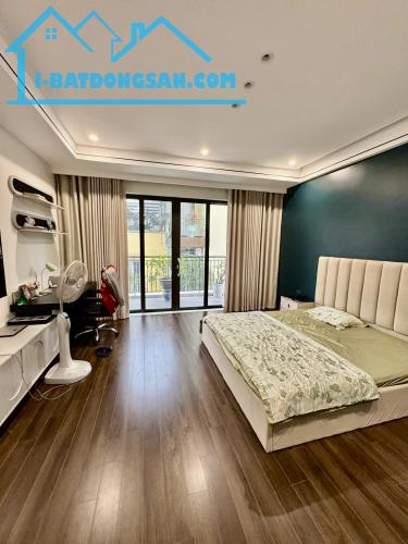 Bán Nhà Ngô Gia Tự 68m2-10 tỷ-DÂN XÂY-THANG MÁY-Ô TÔ-FULL NỘI THẤT XỊN-PHÁP LÝ CHUẨU-6 NGỦ - 1