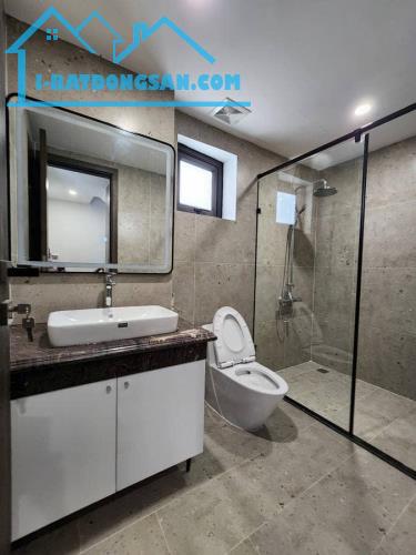 💜SIÊU PHẨM PHỐ NGUYỄN VĂN CỪ 55M2x6T MT 4.1m CHÀO 15.5 TỶ - LÔ GÓC - Ô TÔ - SÁT PHỐ - THÔ - 5