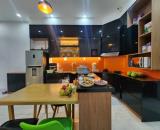 ►  Nhà 3 mặt Kiệt Nguyễn Văn Linh, Ô tô đến sát cửa, 55m2, 3 tầng đúc, còn mới, Xây ở Tâm