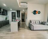 Dọn Vào ở NGAY - Cho thuê 2PN-2WC Lumiere Boulevard - Full nội thất tại Vinhomes Q9