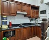Cho thuê nhà ngõ 46 Phố Hào Nam, Đống Đa. 4 tầng x 28m2, 2 ngủ, 2 WC, 11 Triệu