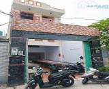 Bán nhà rẻ 100m2 5x20m Trệt lửng lầu 3PN Hẻm Lê văn Khương Quận 12 giá rẻ 4.8 tỷ