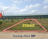 🔥 BÁN ĐẤT BÌNH DƯƠNG - 250M² GIÁ CHỈ 690 TRIỆU 🔥