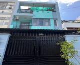 Bán nhà 3 Tầng - 64m2- Hẻm 606 QL13 Hiệp Bình Phước