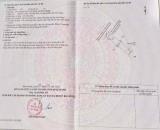 Bán gấp lô đất đẹp tại Lai Hưng, Bàu Bàng.